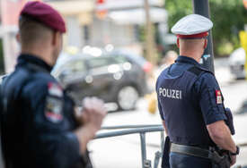 Udario u kamion koji je vozio državljanin Srbije: Muškarac (35) iz BiH podlegao povredama nakon nesreće u Austriji
