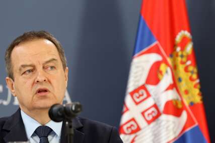 “Poštujemo odluku srpskog naroda” Dačić najavio dolazak delegacije Srbije na proslavu Dana Republike