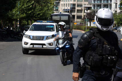MAFIJAŠKI OKRŠAJ Grčka policija uhapsila 2 Turčina osumnjičena za ubistvo 6 osoba
