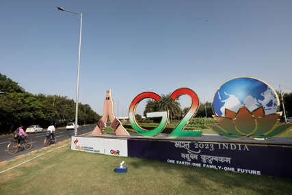 Tranzicija lidera: Indija predala Brazilu predsjedavanje na samitu G20