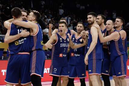 (FOTO) ORLOVI DOBRO KOTIRAJU Ovo je lista favorita kvalifikacija za Evrobasket