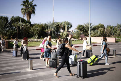 Neke zemlje nude sve popularnije opcije: U budućnosti ćemo moći putovati bez prtljaga