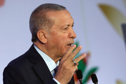 NAJVAŽNIJI KANDIDAT Erdogan traži od Maska da izgradi fabriku u Turskoj (FOTO)