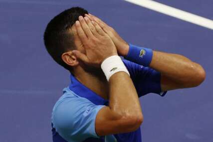 BIZARNI NADIMCI Da li ste znali kako Đokovića zovu u Kini, neki teniseri bi mogli i da se uvrijede (FOTO)