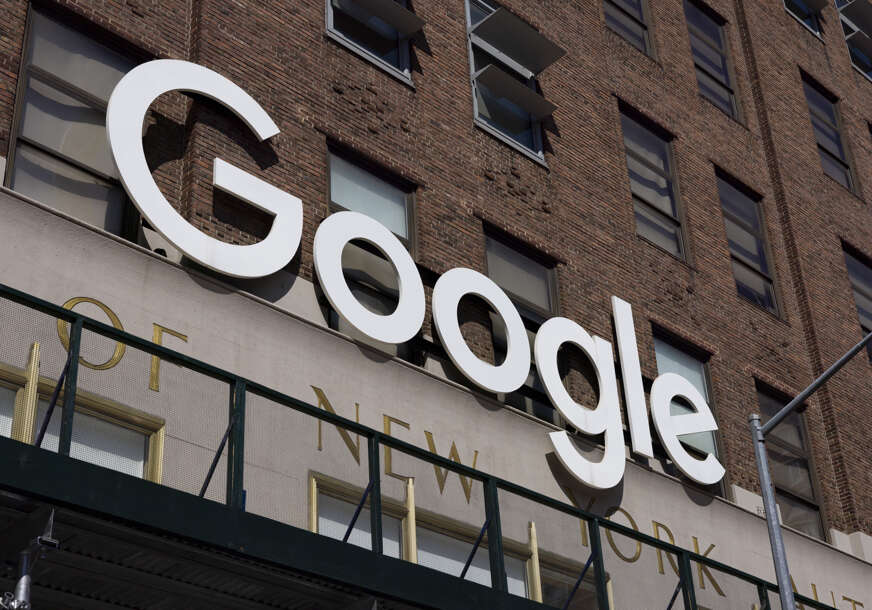 Nastavlja sa otpuštanjima: Gugl ukida stotine radnih mjesta