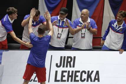 Čeka se Srbija: Česi savladali Koreju i jednom nogom zakoračili na završni turnir