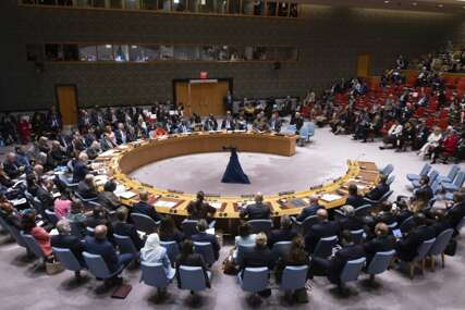 Objavljen mjesečni plan: Savjet bezbjednosti UN o izvještaju UNMIK o KiM 18. oktobra