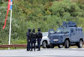 NATO šalje dodatne trupe na Kosovo “Saveznice zabrinute zbog rastućih tenzija”