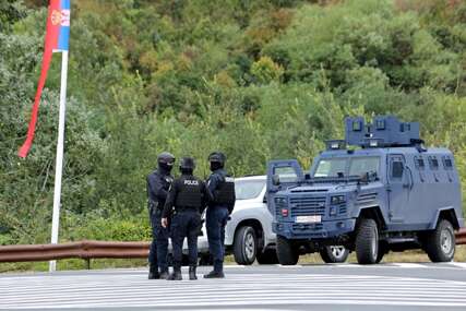 NATO šalje dodatne trupe na Kosovo “Saveznice zabrinute zbog rastućih tenzija”