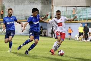 FOTO: N. KULAGA/FK BORAC