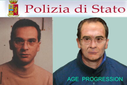 U bijegu bio 30 godina: Umro šef italijanske mafije Mesina Denaro