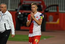 (FOTO) NIKOLA ČUMIĆ POSTAO OTAC Stigla kćerkica Elena, a gala proslavi je prisustvovao i nekadašnji reprezentativac Srbije