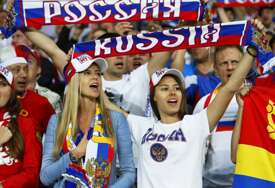 Odbijaju da igraju čak i protiv djece: Englezi se usprotivili povratku Rusa, sprema se veliki skandal u evropskom fudbalu (FOTO)