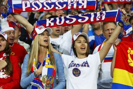 Odbijaju da igraju čak i protiv djece: Englezi se usprotivili povratku Rusa, sprema se veliki skandal u evropskom fudbalu (FOTO)
