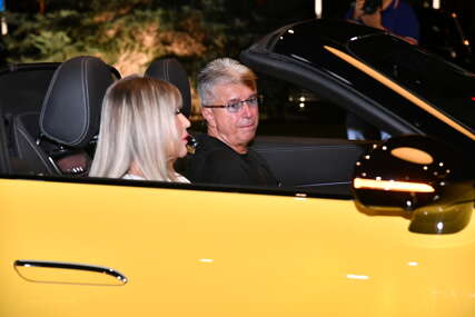 Suzana Jovanović stavila tačku na nagađanja: Otkrila šta je ostalo od imovine i luksuznih automobila