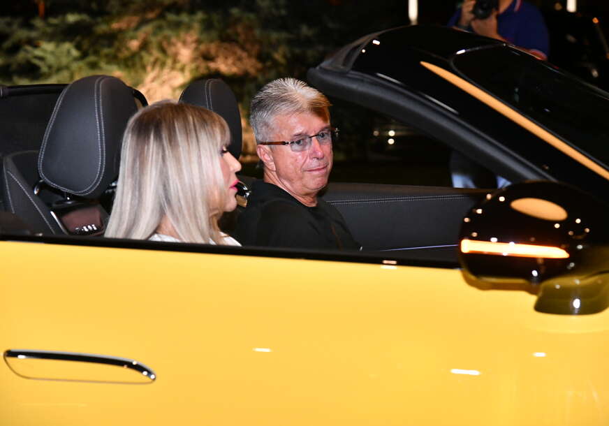 Suzana Jovanović stavila tačku na nagađanja: Otkrila šta je ostalo od imovine i luksuznih automobila