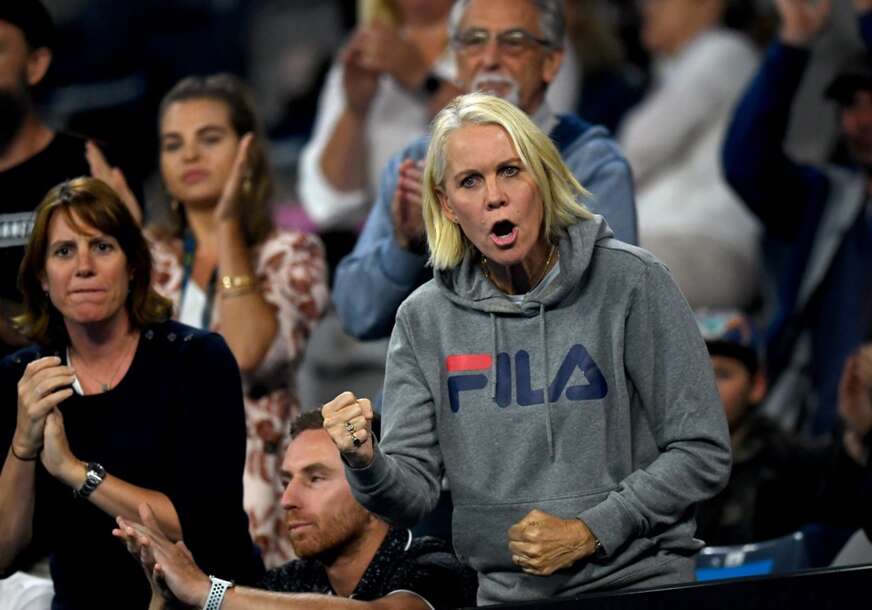 Nastavljaju se udari na Đokovića "Novak je opsesivan jer zna da nikad neće biti popularan kao Rodžer i Rafa" (FOTO)