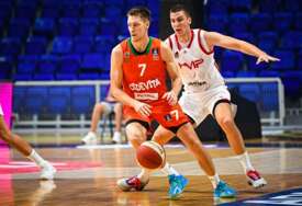 Popravili utisak iz Podgorice: Pjaniđani i Cedevita osvojili Superkup Slovenije (FOTO)