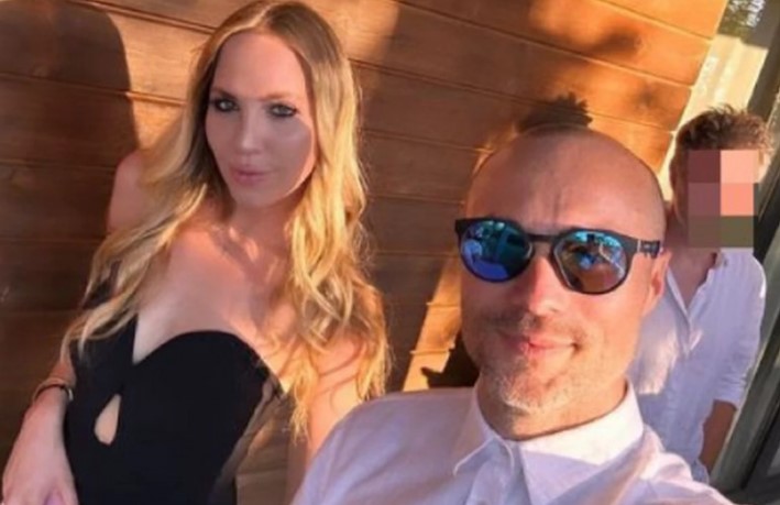 Aca Sofronijević obilazi Evropu sa zgodnom ljekarkom, a evo kako joj ...