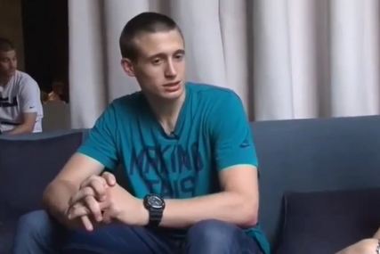 OSTAO JE ISTI Ovako je Aleksa Avramović pričao prije 8 godina, njegove želje su sada ispunjene (VIDEO)