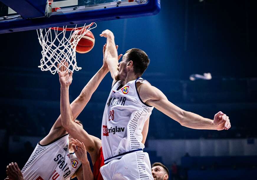 "Boriša će opet igrati košarku" Informacije poznatog hirurga koje su svi čekali o Simaniću (VIDEO)