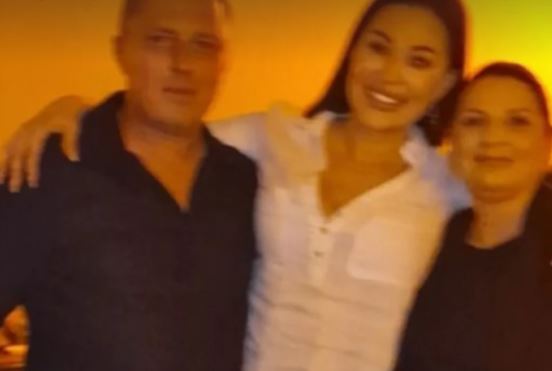 Ceca Ražnatović, Nedeljko Prijović