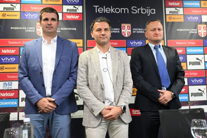 USLIŠENE ŽALBE VJEČITIH Fudbalski savez Srbije u četvrtak smjenjuje Filipovića, poznat nasljednik