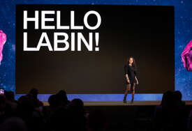 Sve je spremno za Digital Labin 2023: Labin se ovog vikenda pretvara u središte IT industrije u Hrvatskoj