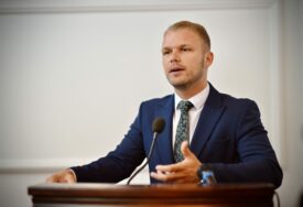 "Budžet za 2024. godinu razvojni, ali i izuzetno socijalno odgovoran" Stanivuković poručio da se Banjaluka nalazi u najvećem investicionom ciklusu