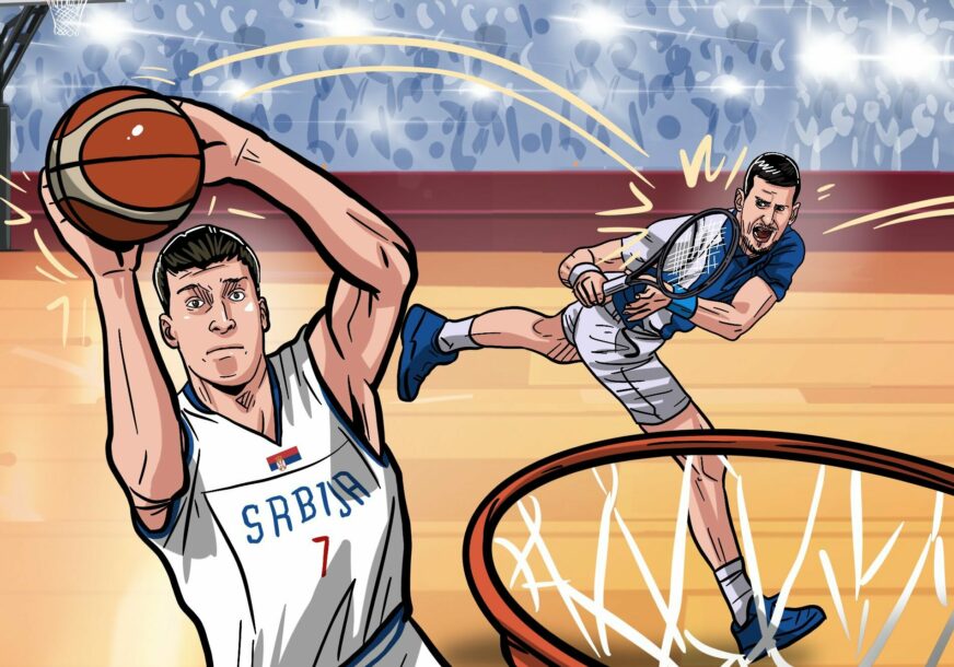 FIBA najavila dan Srbije
