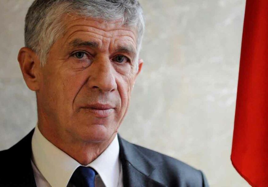 Ферид Буљубашић био оптужен за ратни злочин, сада постављен за шефа кабинета члана предсједништва БиХ Дениса Бећировића