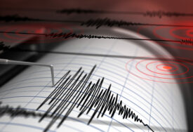 Potres u moru: Zemljotres se osjetio u Grčkoj i Turskoj