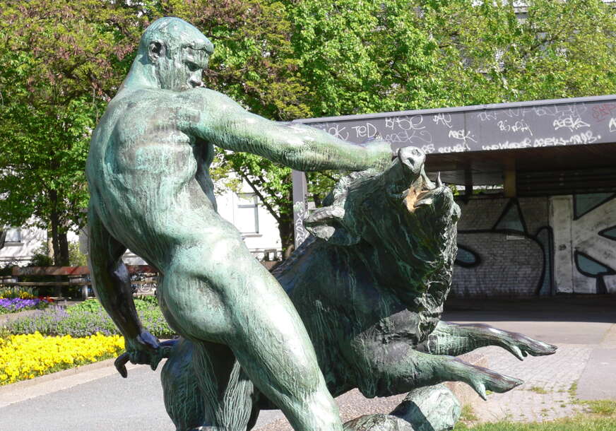 kip Herkula u Berlinu