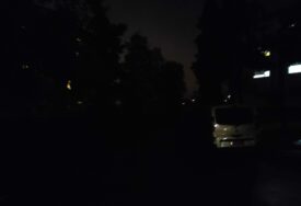 (FOTO) STRAH MEĐU GRAĐANIMA Na društvenim mrežama upozoravaju da ne izlazite sami po mraku