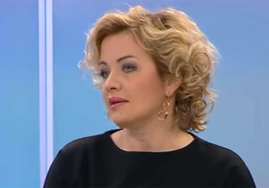 Irena Joldžić