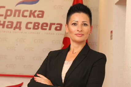 Odluka Nadzornog odbora: Jelena Rodić (SPS) imenovana za člana Uprave IRB RS