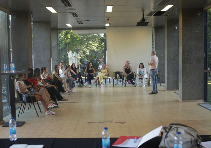 Prva dva kastinga održana u Sarajevu i Banjaluci: Prijave za izbor Miss turizma BiH za Miss turizma svijeta još 10 dana (FOTO)