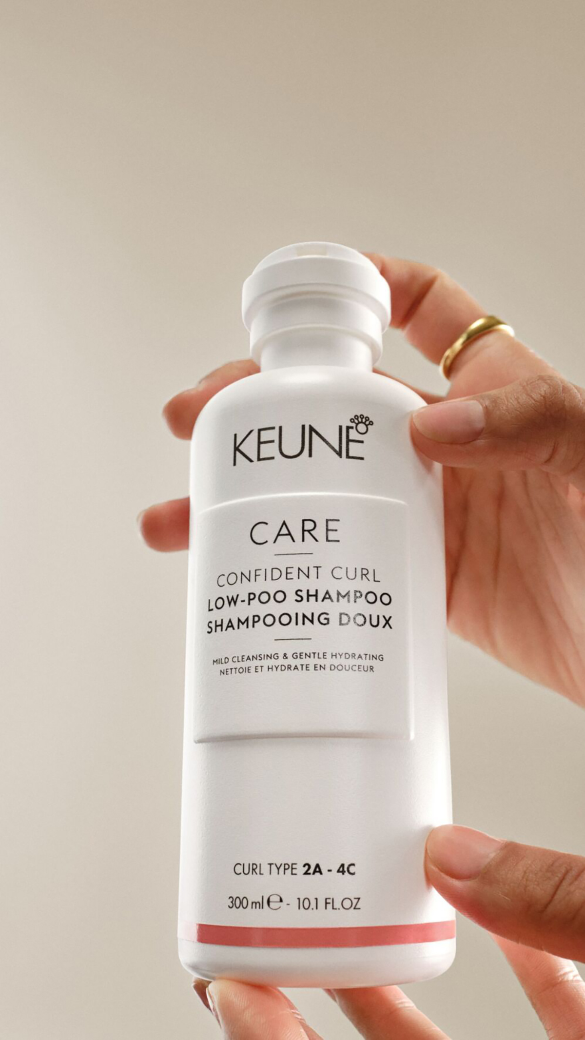 FOTO: KEUNE HAIRCOSMETICS