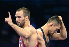 Nemešu bronza na Svjetskom prvenstvu: Srbija dobila još jednog predstavnika na Olimpijskim igrama