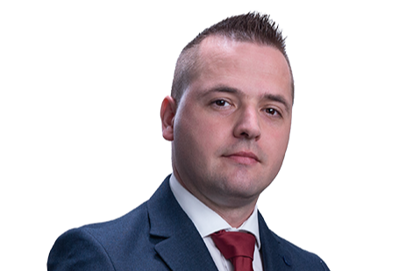 Milan Vukadinović gradonačelnik Foče