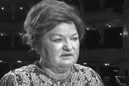 Umrla Mirella Katarinčić-Toić: Operska diva preminula u 70. godini (VIDEO)