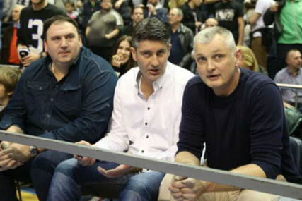 Nastavljen rat između Partizana i KLS "Zvezdine dvije utakmice protiv FMP..."