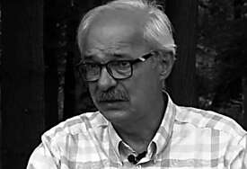 Preminuo novinar Nenad Pezo (75): Emisije koje je pokrenuo osvojile mnoge nagrade