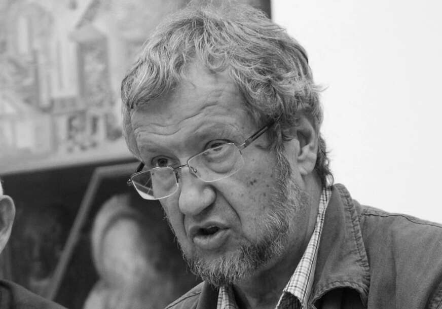 Nikola Mirkov
