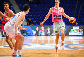 Mega “stotkom” do 5. mjesta: Još jedna brutalna partija Nikole Topića