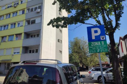 Nastavak iz četvrtog puta: Na sjednici Skupštine grada i o parkingu u Banjaluci