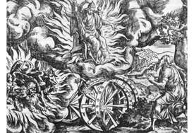 Rječnik balkanske mitologije (25): Satanizovani Perun