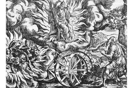 Rječnik balkanske mitologije (25): Satanizovani Perun