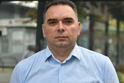 “Izborni zakon Srpske završena priča” Raljić optužio vladajuću koaliciju da je kapitulirala