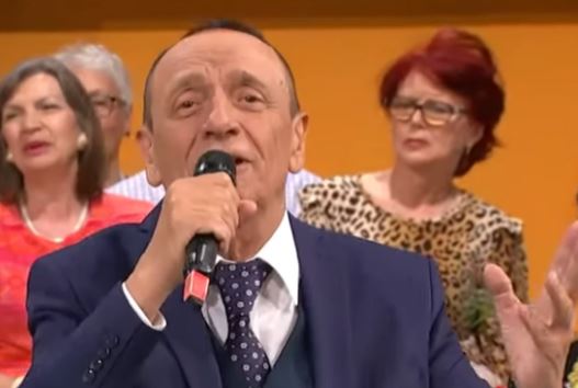 Rade Jorović